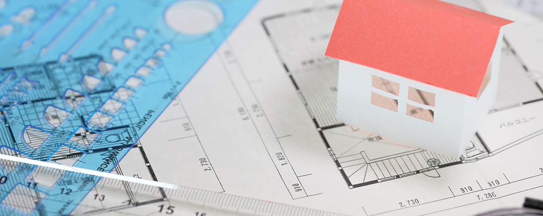 間取りプランご提案・予算組みイメージ