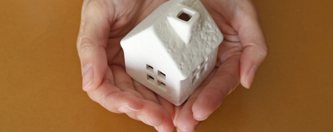 竣工・お引渡しイメージ