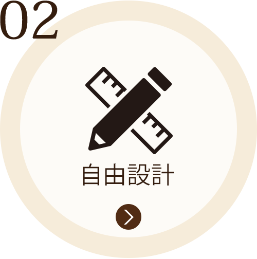 自由設計イメージ