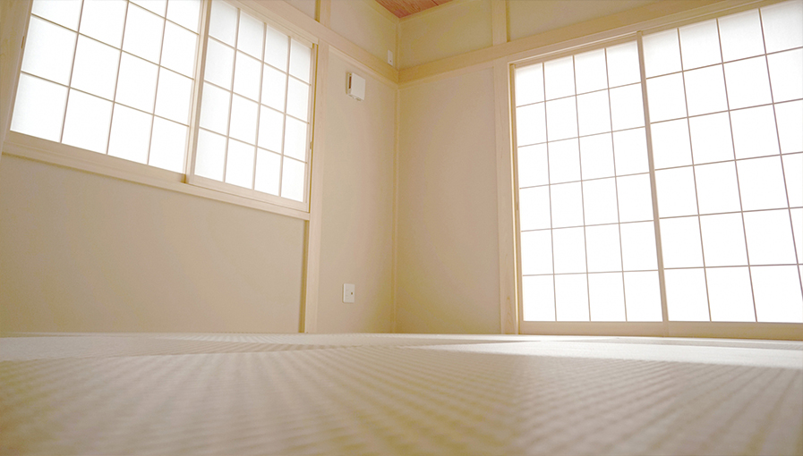 和室イメージ