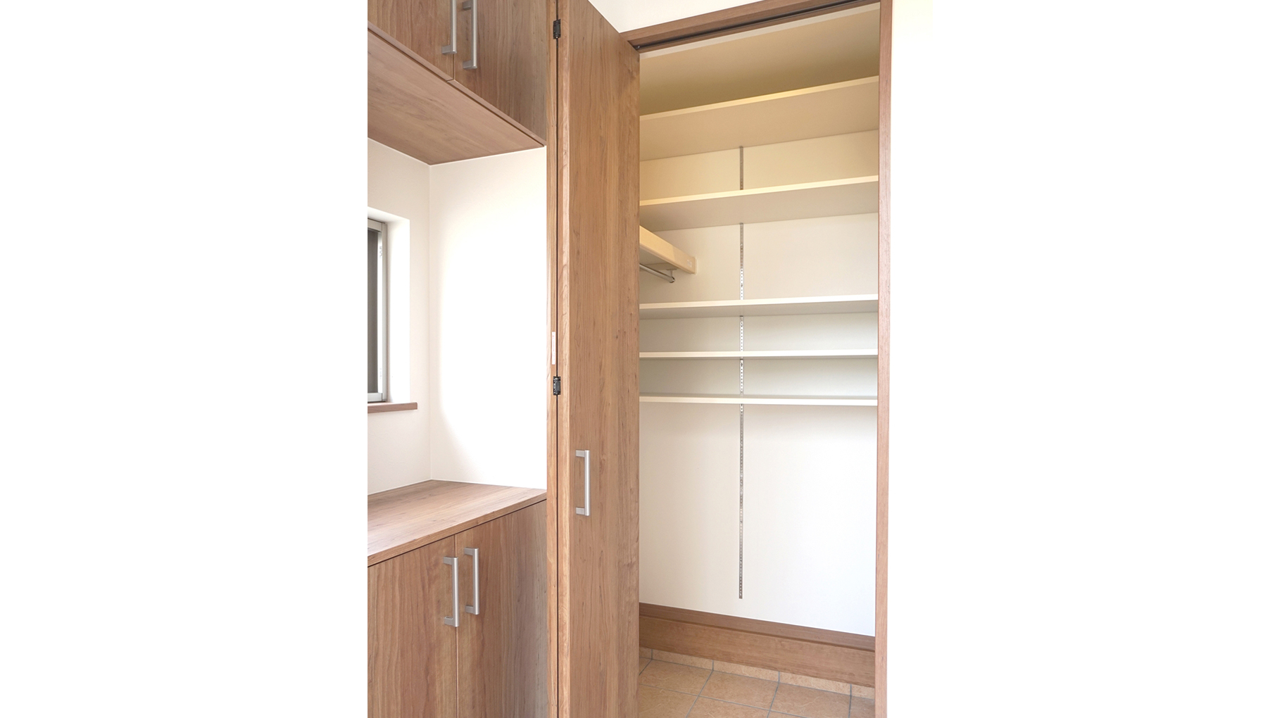 シュークロークイメージ